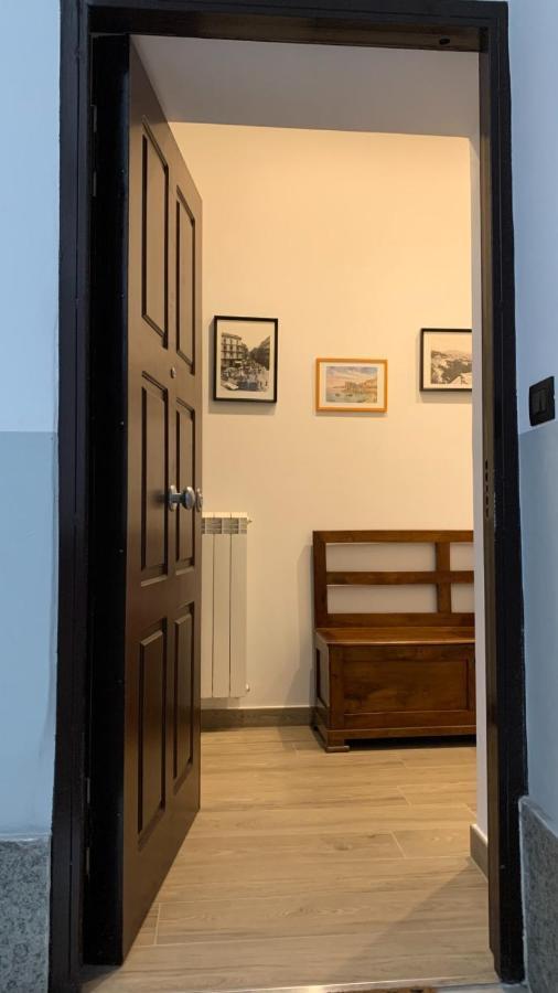 Fondacolivella Hotel Naples Luaran gambar